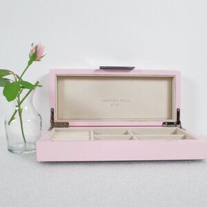 ADDISON ROSS LONDON LACQUER JEWELRY BOX